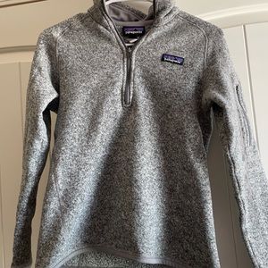 Patagonia Pullover